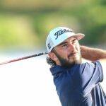 American Professional Golfer