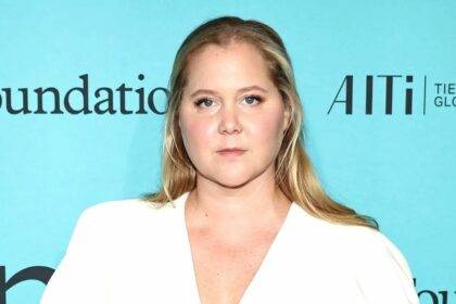 Amy Schumer 1