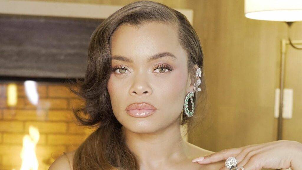 Andra Day's Net Worth