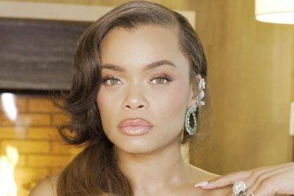 Andra Day Net Worth