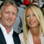 Andreas Brehme Wife