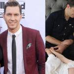 Andy Grammer Family