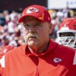 Andy Reid Biography