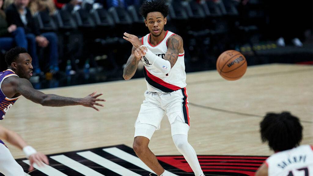 Anfernee Simons Injury News