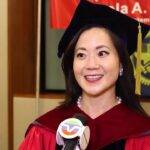 Angela Chao Wikipedia