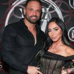 Angelina And Vinny