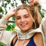 Anna Leigh Waters Net Worth