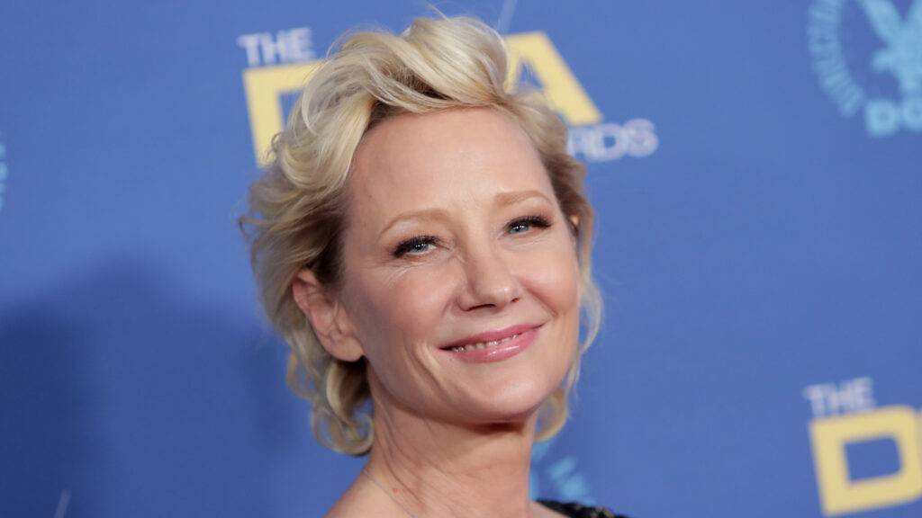 Anne Heche Worth