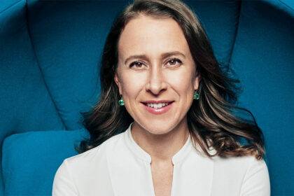 Anne Wojcicki