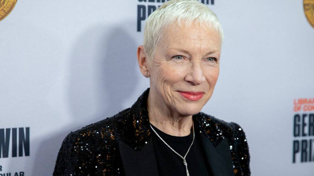 Annie Lennox