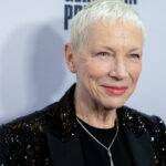 Annie Lennox