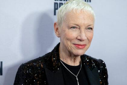 Annie Lennox