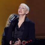 Annie Lennox Grammys