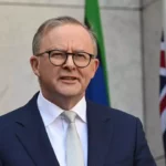 Anthony Albanese 1