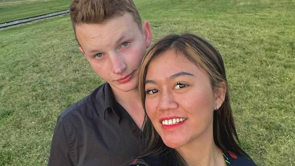 Are Citra And Sam 90 Day Fiance Still Together