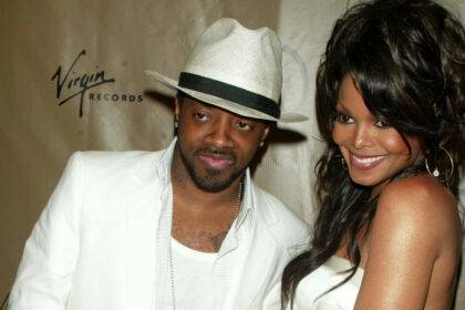 Are Jermaine Dupri And Janet Jackson Married