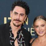 Ariana Madixs Boyfriend Tom Sandoval