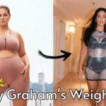Ashley Graham Body Transformation