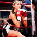 Ashley Nichols Mma Death