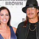 Audrey Berry And Kid Rock