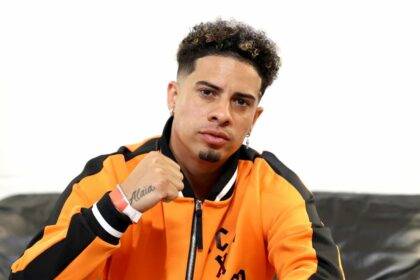 Austice Mcbroom Net Worth