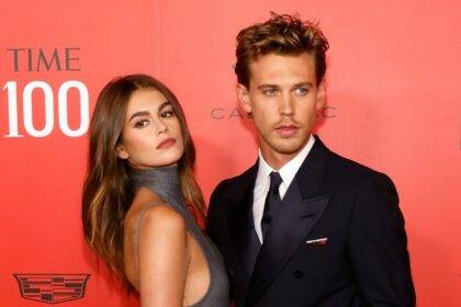 Austin Butler And Kaia Gerbers Relationship