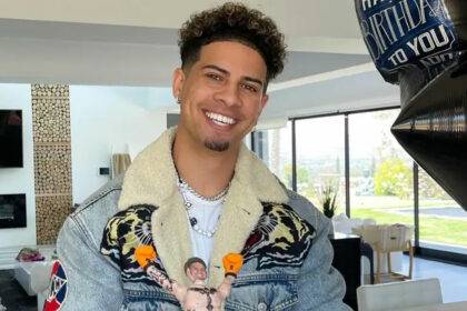 Austin Mcbroom