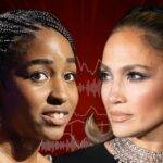 Ayo Edebiri And Jennifer Lopez Excited For Snl