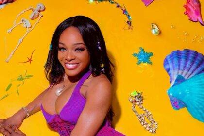 Azealia Bankss Net Worth