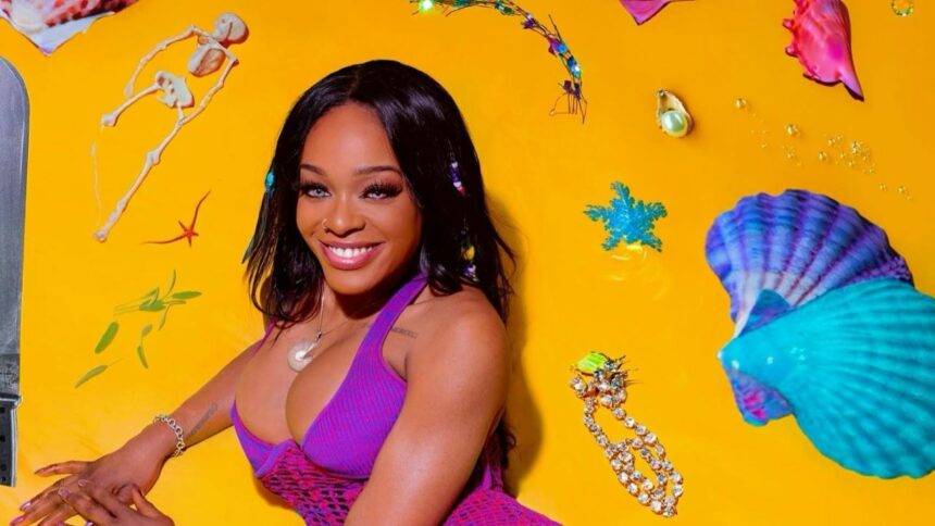 Azealia Bankss Net Worth