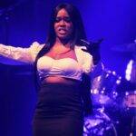 Azeila Banks Zodiac Sign