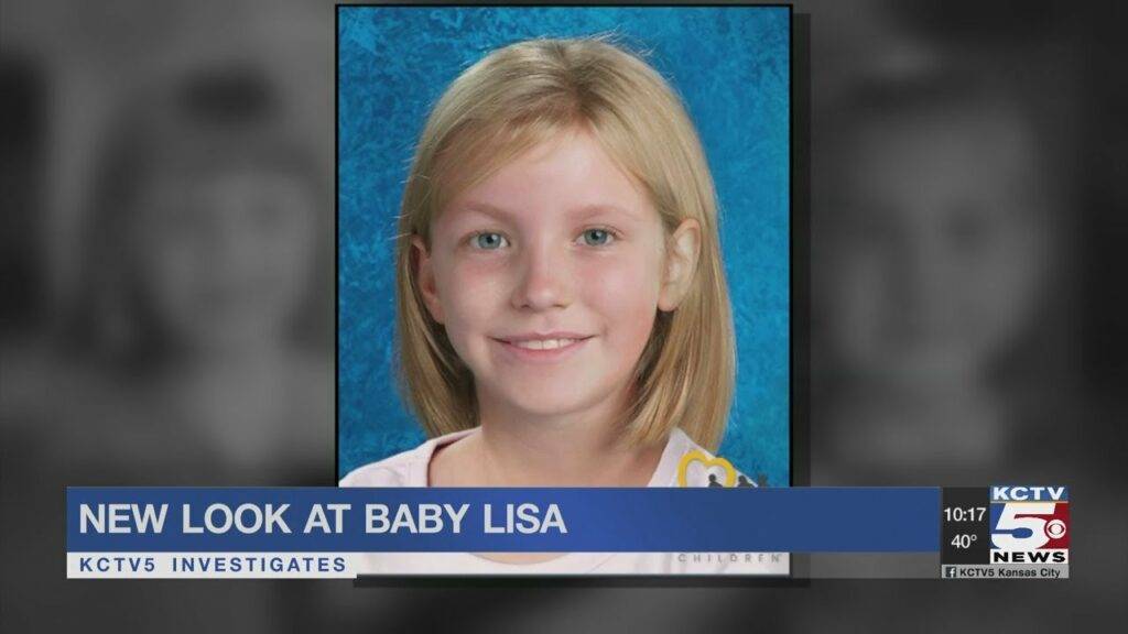 Baby Lisa Ever Found