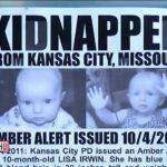 Baby Lisa Irwin Kidnapping Update Kansas City