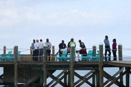 Bahamas Travel Advisory Murders