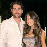 Baseball Player Billy Seidl Got Engaged To Brielle Biermann
