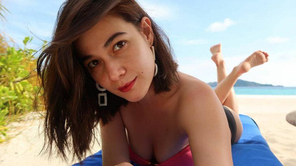 Bea Alonzo 2