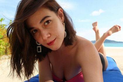 Bea Alonzo 2