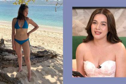 Bea Alonzo