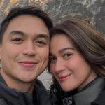 Bea And Dominic 1