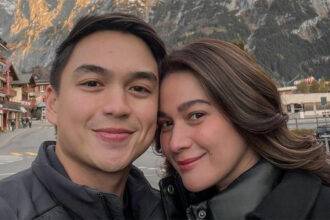 Bea And Dominic 1