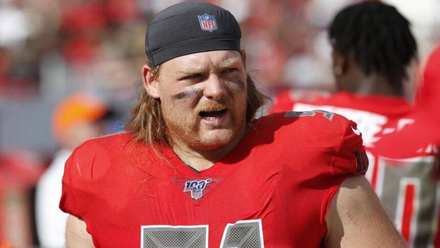 Beau Allens Net Worth