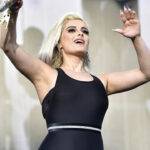 Bebe Rexha