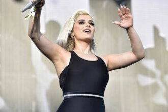 Bebe Rexha
