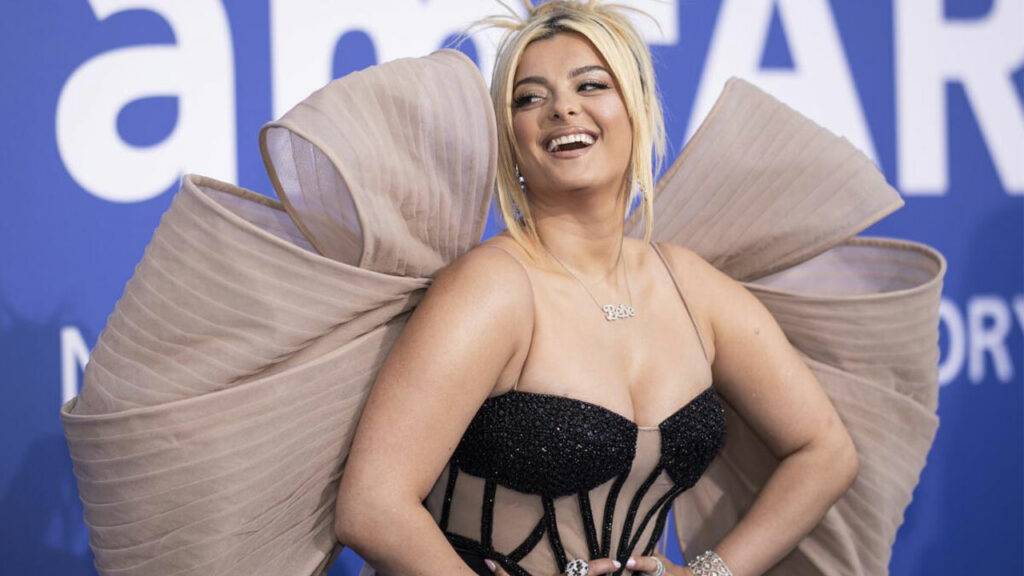 Bebe Rexha Weight Gain