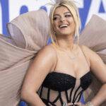Bebe Rexha Weight Gain