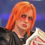 Becky Lynch Age Or How Old Is Becky Lynch