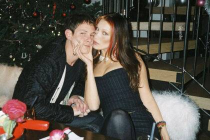 Bella Hadid Dating