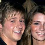 Ben Mckenzie And Mischa Barton