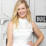 Beth Behrs