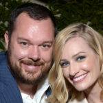 Beth Behrs Married